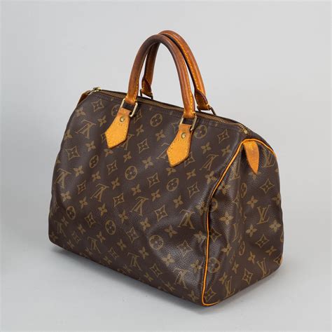 30 speedy louis vuitton.